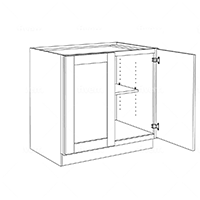 Laundry Base Cabinet