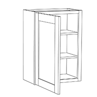 Wall Cabinet